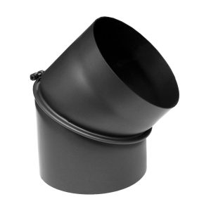 Kolano spalinowe nastawne 45° fi 130 Parkanex kolano 45 parkanex 300x300 - Kolano spalinowe nastawne 45° fi 130 Parkanex